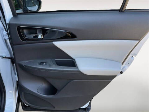 2026 Mitsubishi Eclipse Cross SEL