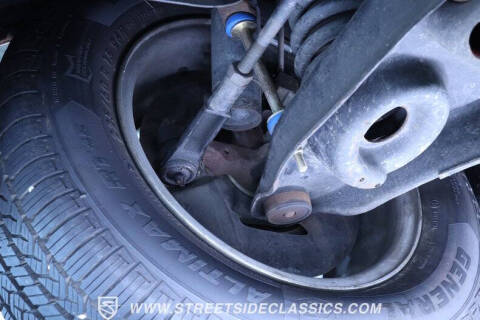 1989 Ford Mustang GT