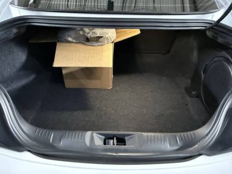 2024 Ford Mustang Dark Horse