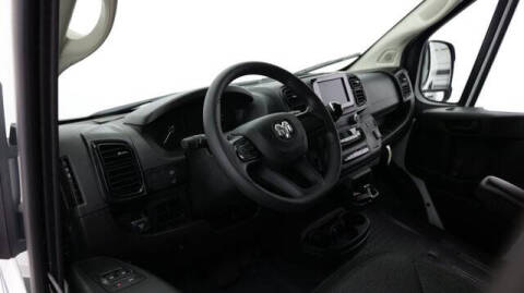2024 RAM ProMaster