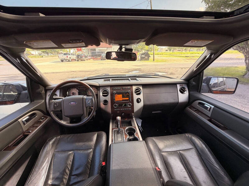 2010 Ford Expedition Limited