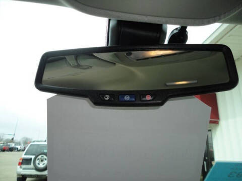 2015 GMC Canyon SLE