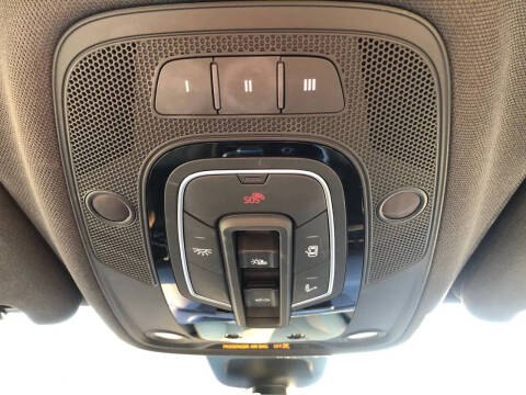 2018 Audi Q7 3.0T quattro Premium Plus