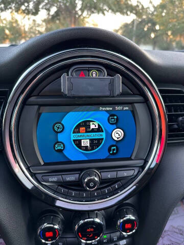 2019 MINI Hardtop 4 Door Cooper S