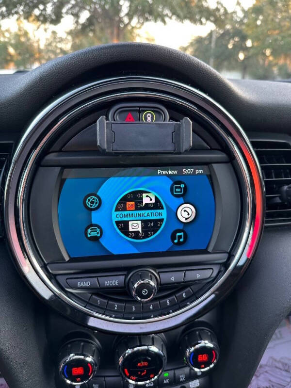 2019 MINI Hardtop 4 Door Cooper S