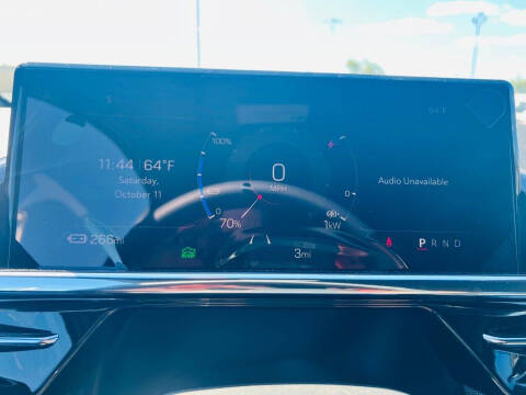 2026 GMC Sierra EV Elevation