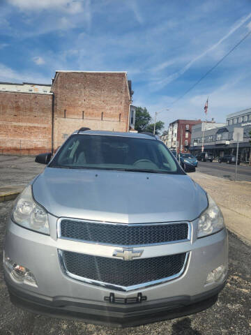 2011 Chevrolet Traverse for sale at Auto Mart Of York in York PA