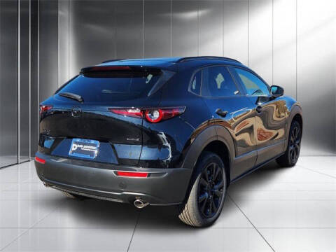 2026 Mazda CX-30 2.5 S Aire Edition