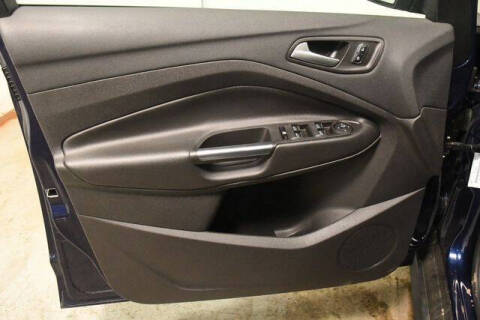 2016 Ford C-MAX Hybrid SE