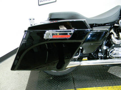 2007 Harley-Davidson Road King