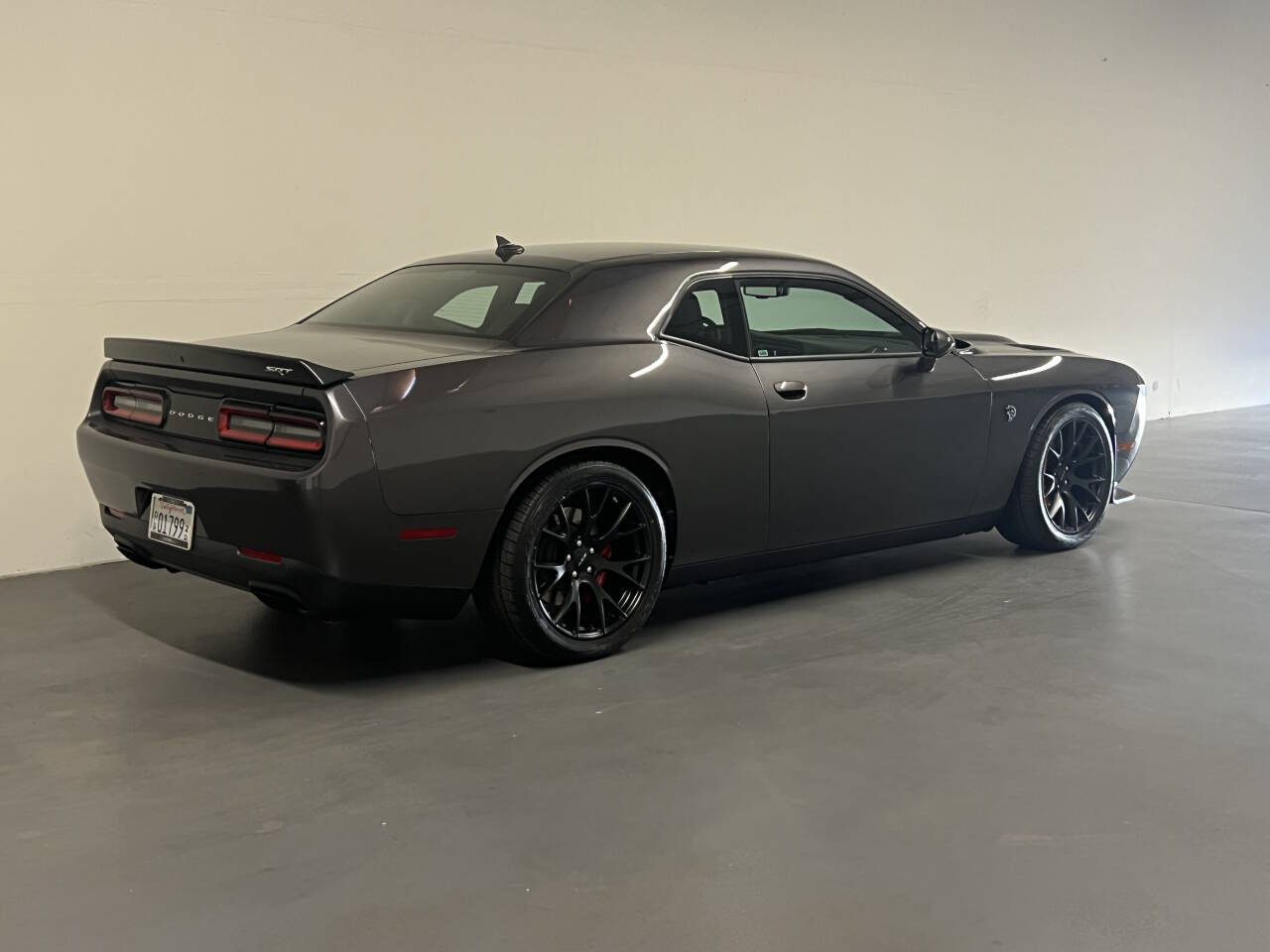 2015 Dodge Challenger for sale at RCG MOTORS in Rocklin, CA