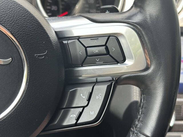 2022 Ford Mustang GT