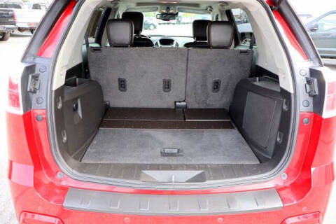 2013 GMC Terrain Denali