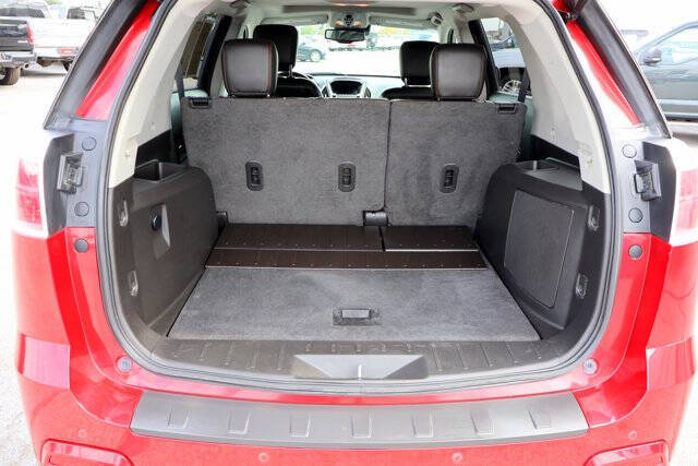 2013 GMC Terrain Denali