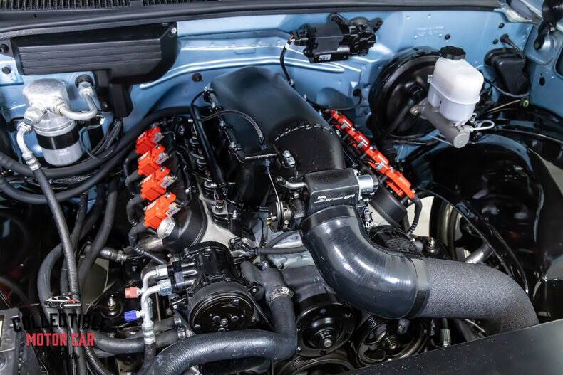 1989 GMC Sierra 1500