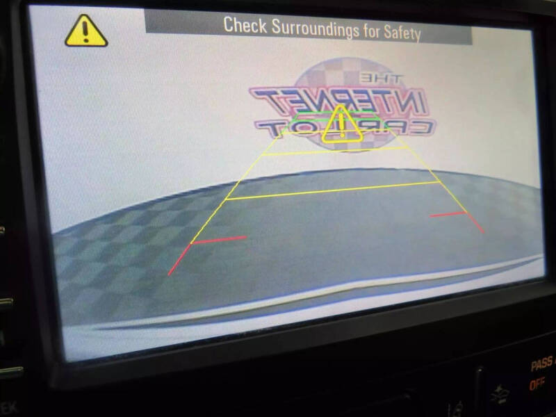 2017 Chevrolet Traverse Premier