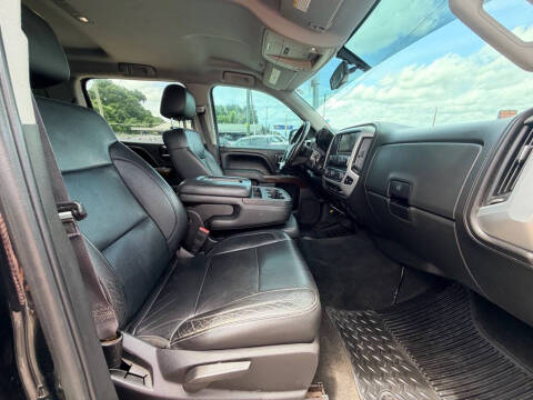2014 GMC Sierra 1500