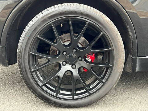 2016 Dodge Durango R/T