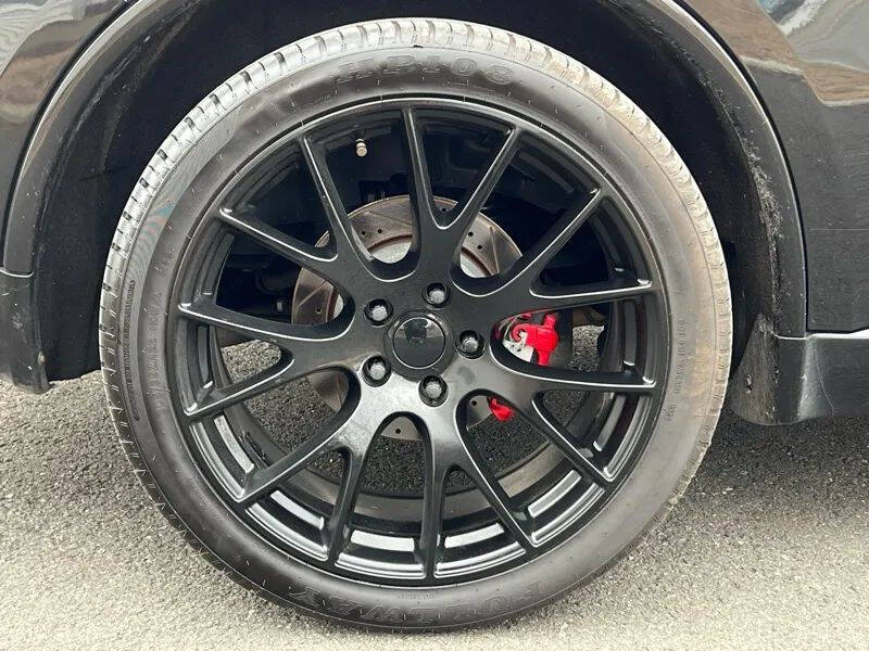 2016 Dodge Durango R/T