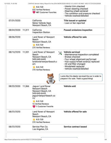 2014 Mercedes-Benz G-Class G 63 AMG