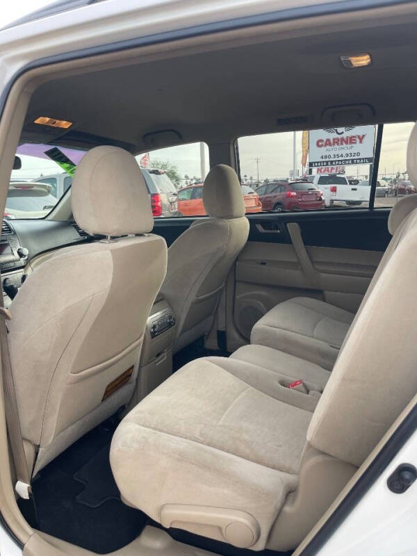 2011 Toyota Highlander