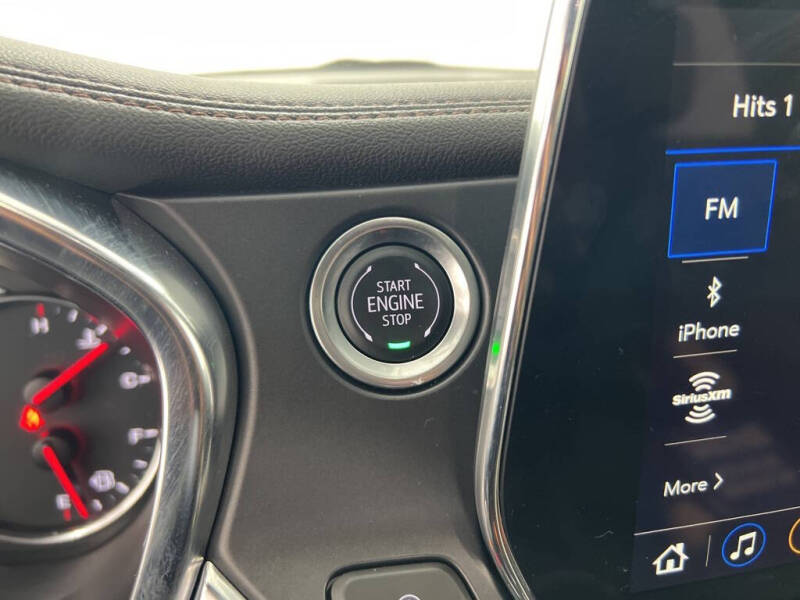 2025 Chevrolet Blazer Premier