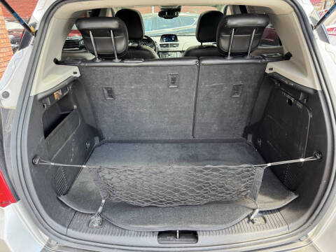 2013 Buick Encore Premium
