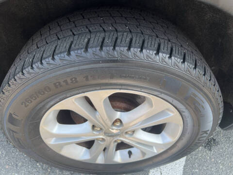 2012 Dodge Durango SXT