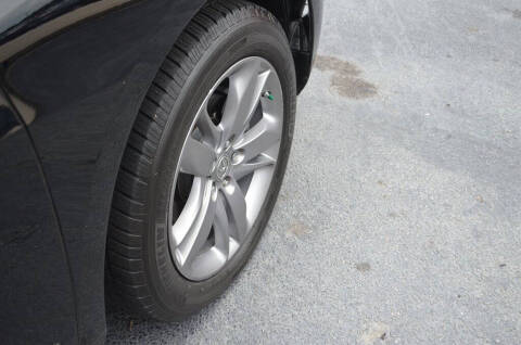 2019 Acura RDX SH-AWD w/Advance