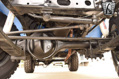 1974 Toyota Land Cruiser