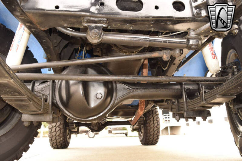 1974 Toyota Land Cruiser