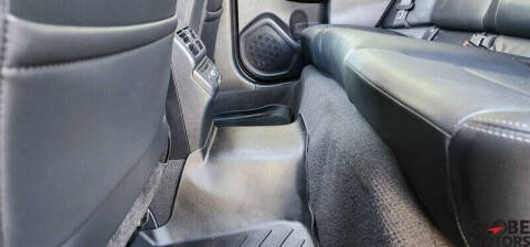 2018 Subaru Outback 3.6R Limited