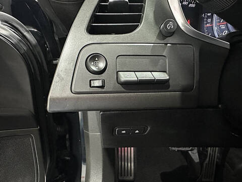 2019 Chevrolet Corvette Stingray