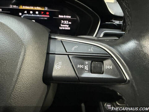 2023 Audi A4 quattro S line Prem Plus 45 TFSI