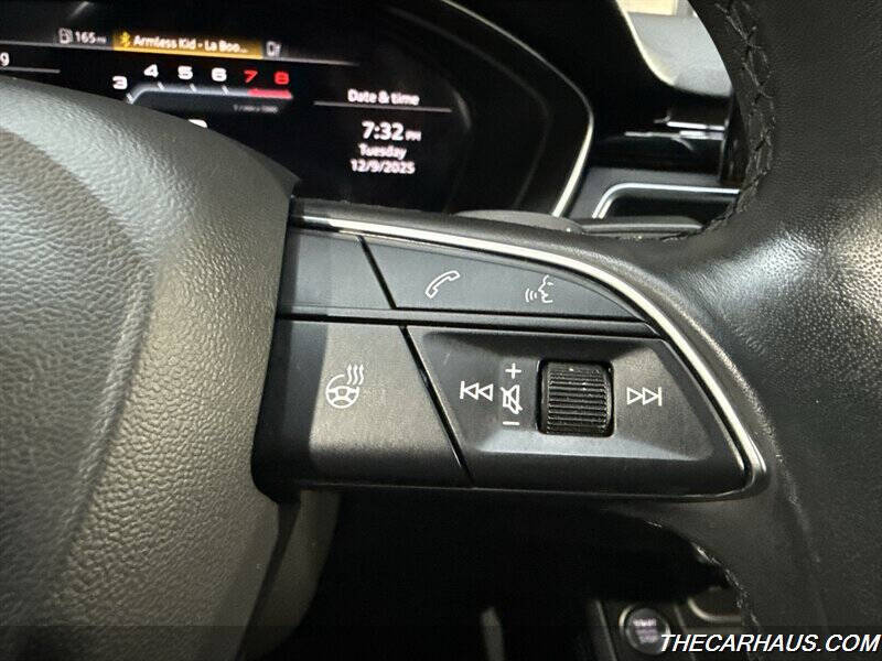 2023 Audi A4 quattro S line Prem Plus 45 TFSI