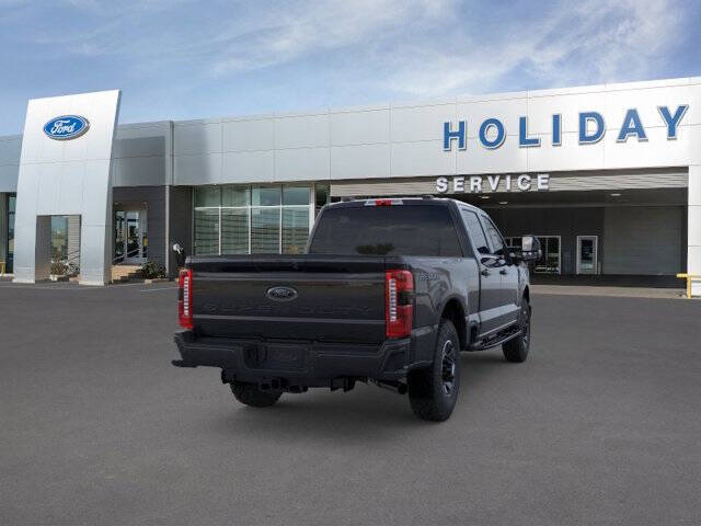 2026 Ford F-250 Super Duty