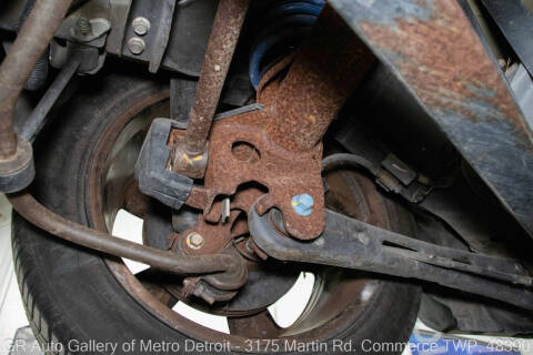 2007 Ford Mustang GT Premium