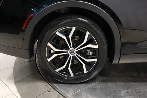 2023 Toyota Crown Limited