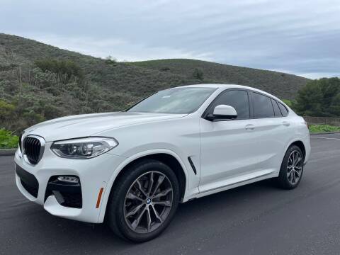 2019 BMW X4 for sale at Elite Dealer Sales in Costa Mesa CA