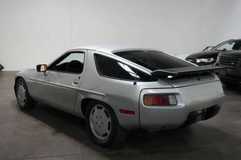 1983 Porsche 928 S
