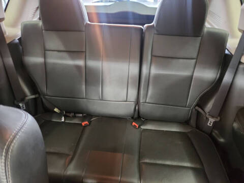 2014 Jeep Compass Limited