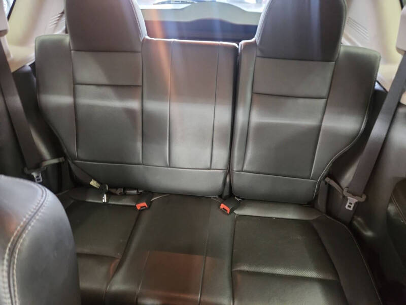2014 Jeep Compass Limited