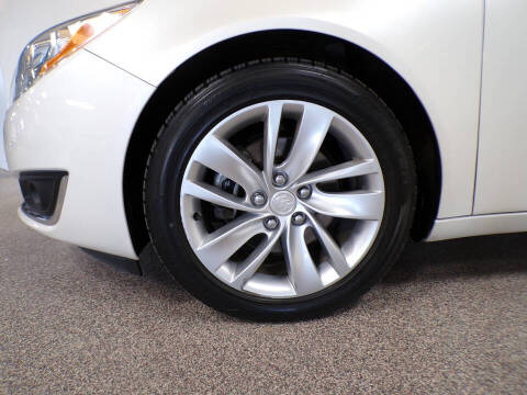 2014 Buick Regal Premium I