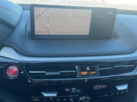 2024 Acura MDX w/Tech