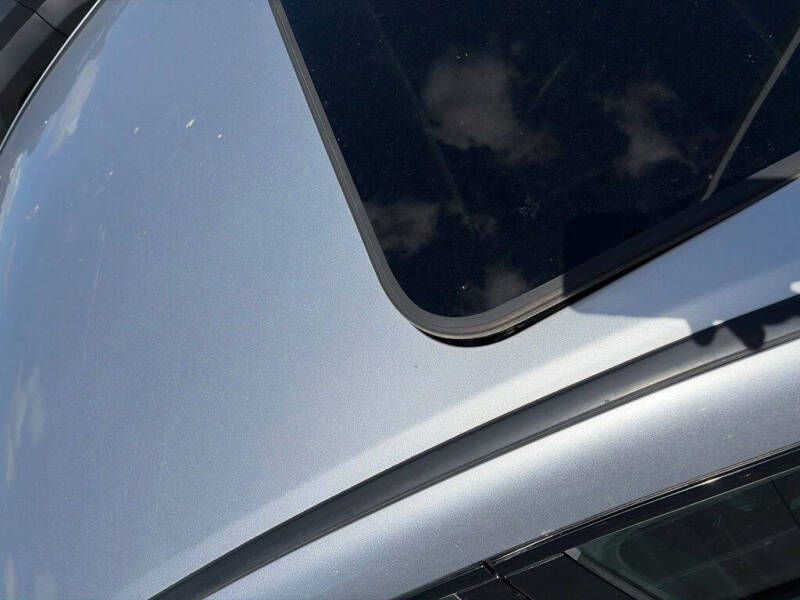 2007 Acura TL