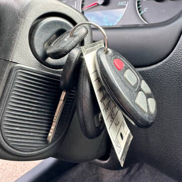 2007 Chevrolet Impala LT