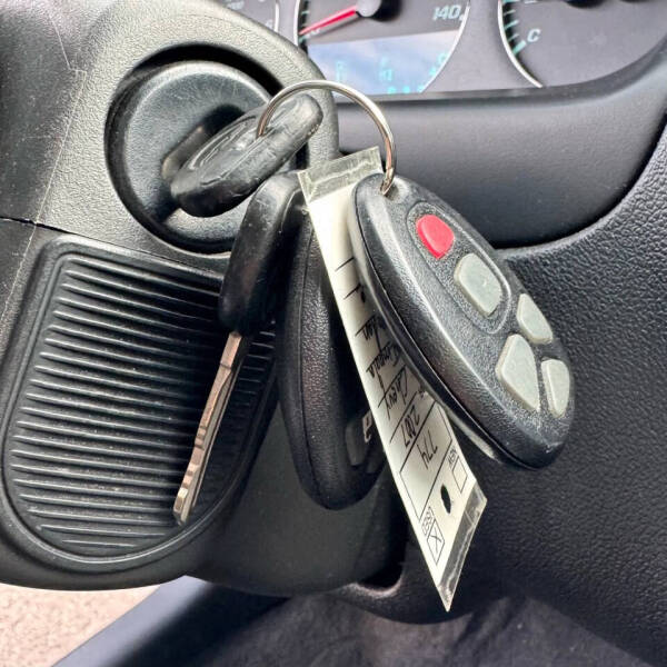 2007 Chevrolet Impala LT