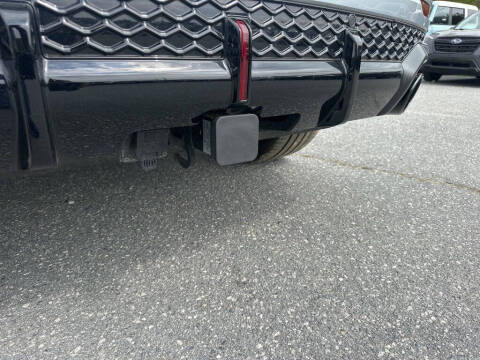 2025 Audi RS Q8 performance 4.0T quattro