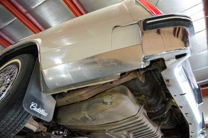 1983 Cadillac Eldorado