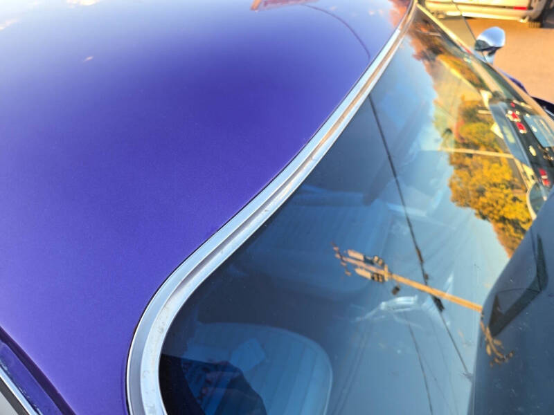 1972 Plymouth Roadrunner